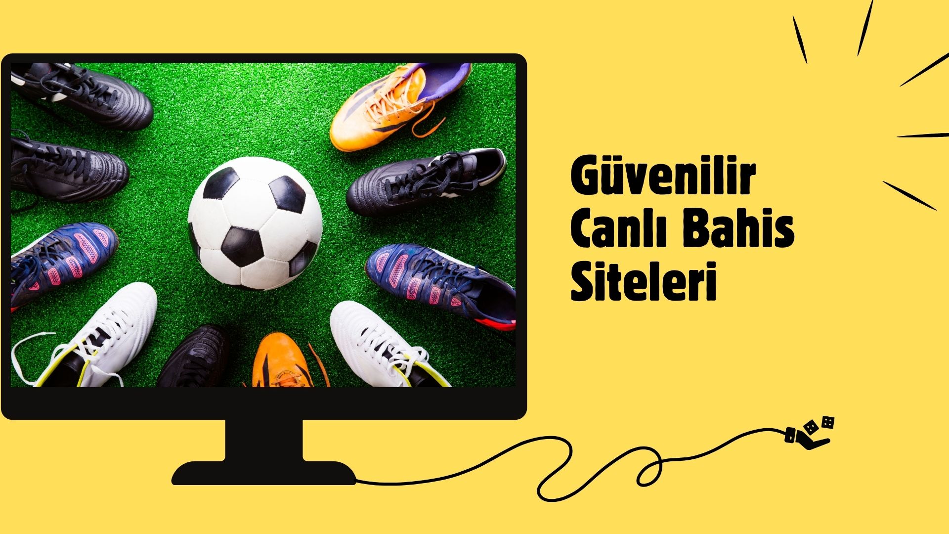 Güvenilir Canlı Bahis Siteleri